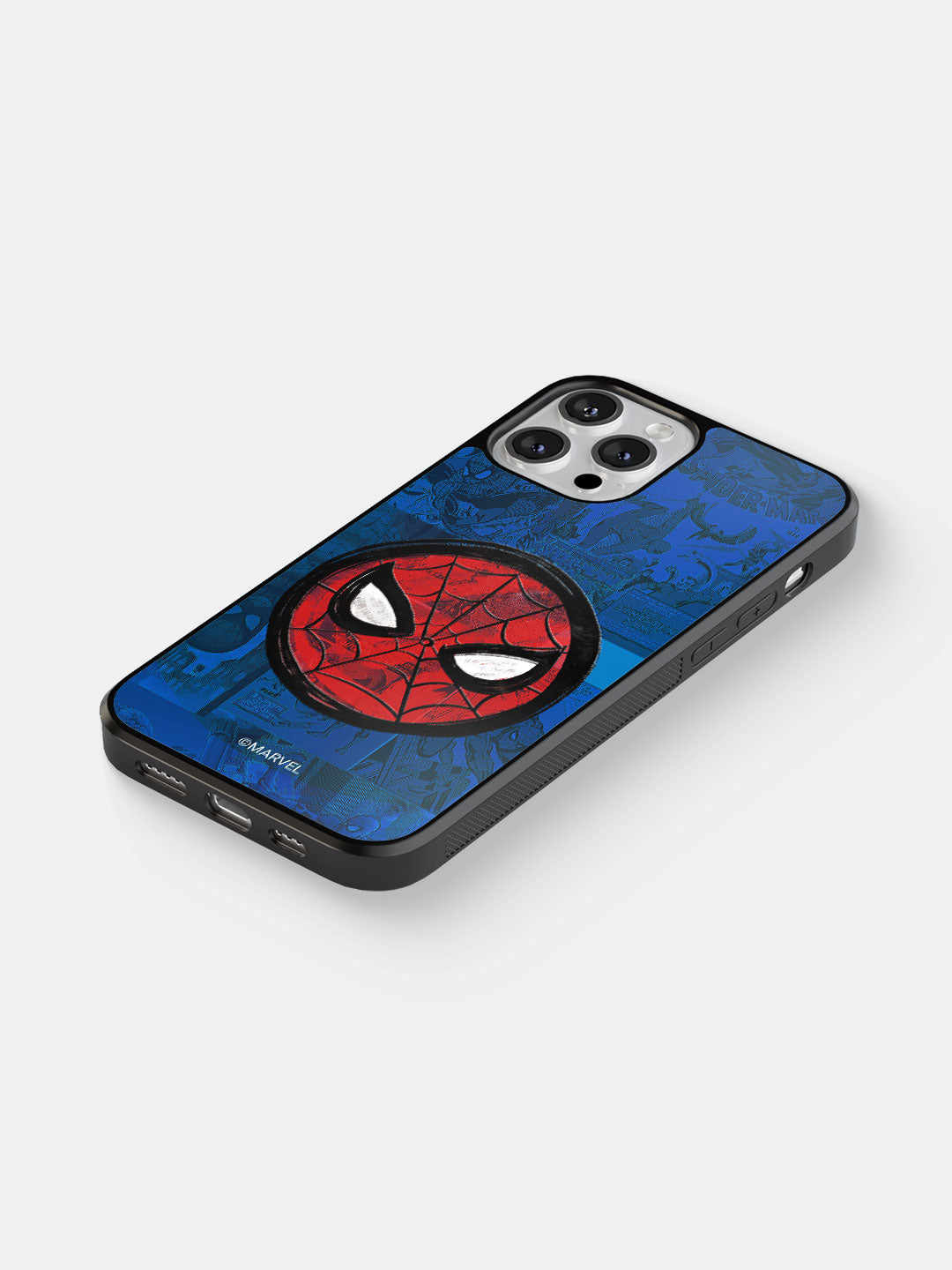 Spidey Tingling Eyes - iPhone 13 Pro Cover