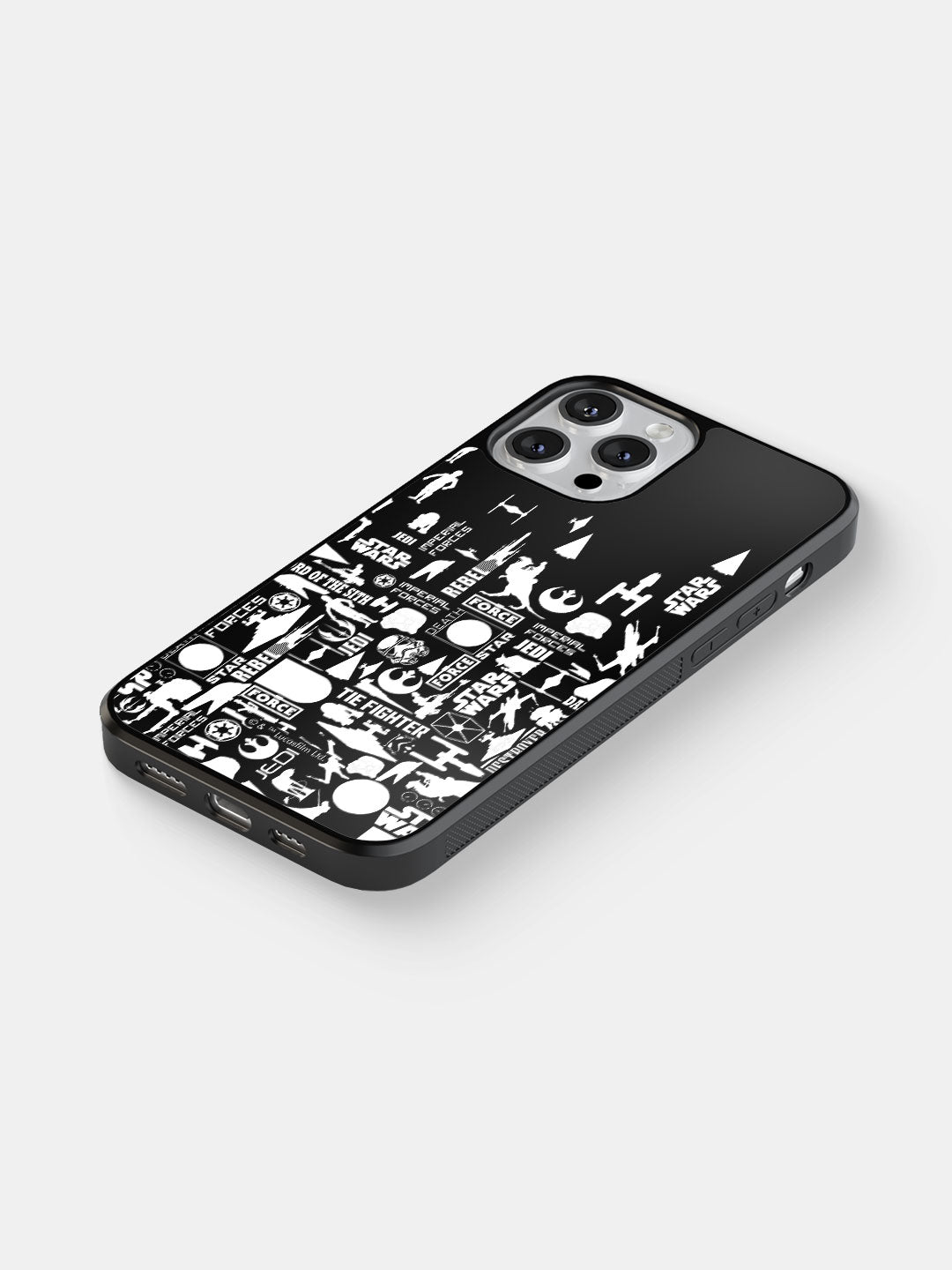 Star Wars Era - iPhone 13 Pro Cover
