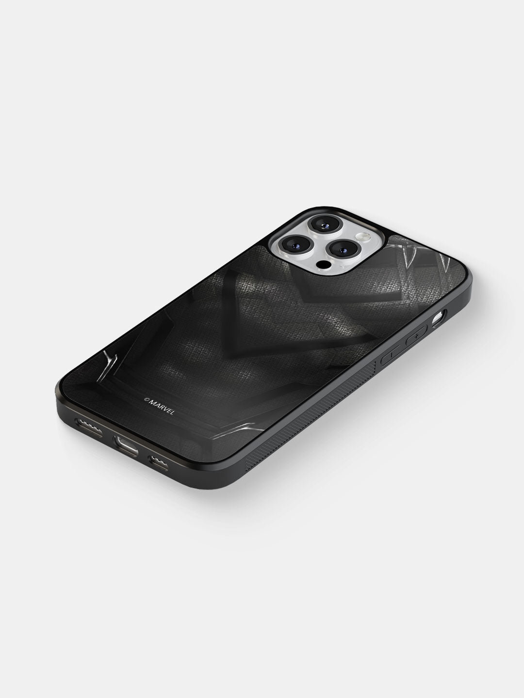 Suit up Black Panther - iPhone 13 Pro Cover