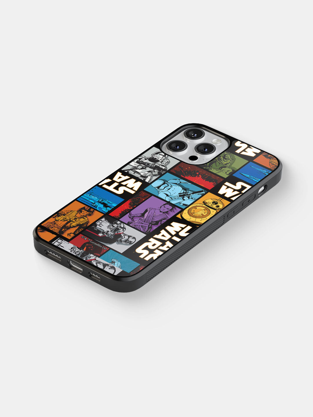 The Force Awakens - iPhone 13 Pro Cover