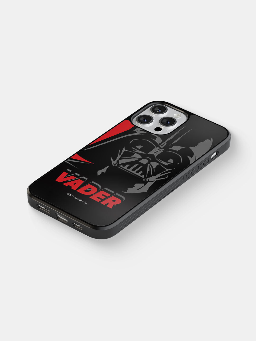 Vader - iPhone 13 Pro Cover