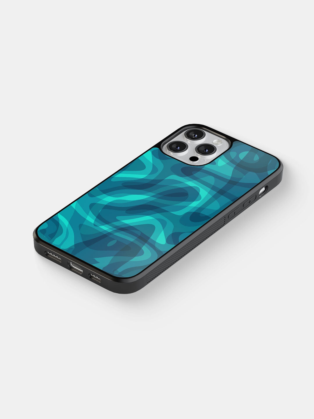 Water Reflection - iPhone 13 Pro Cover