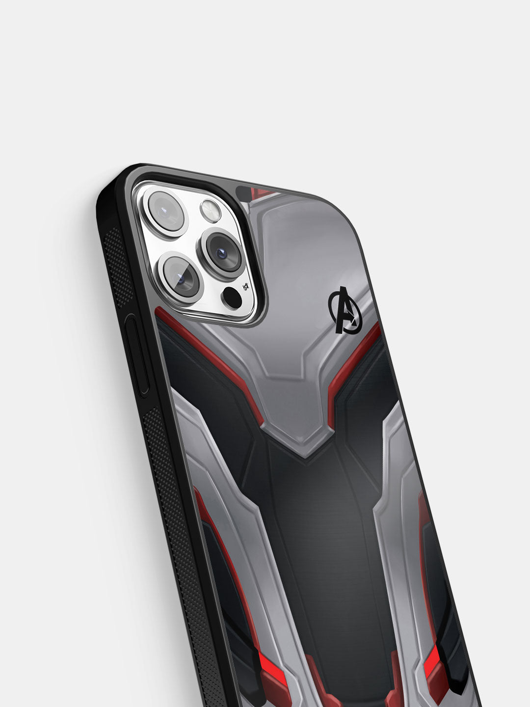 Avengers Endgame Suit - iPhone 13 Pro Cover