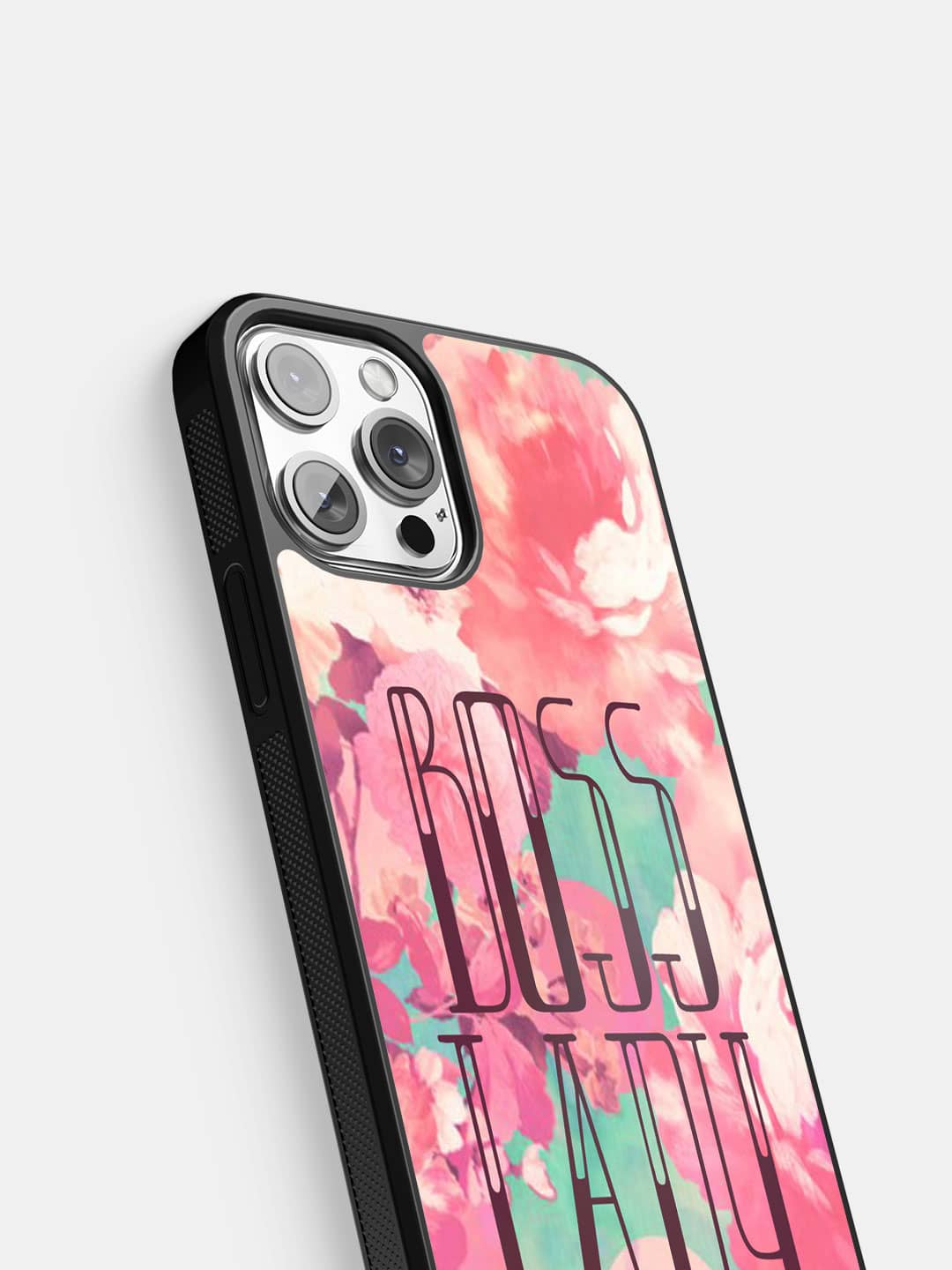 Boss Lady - iPhone 13 Pro Cover