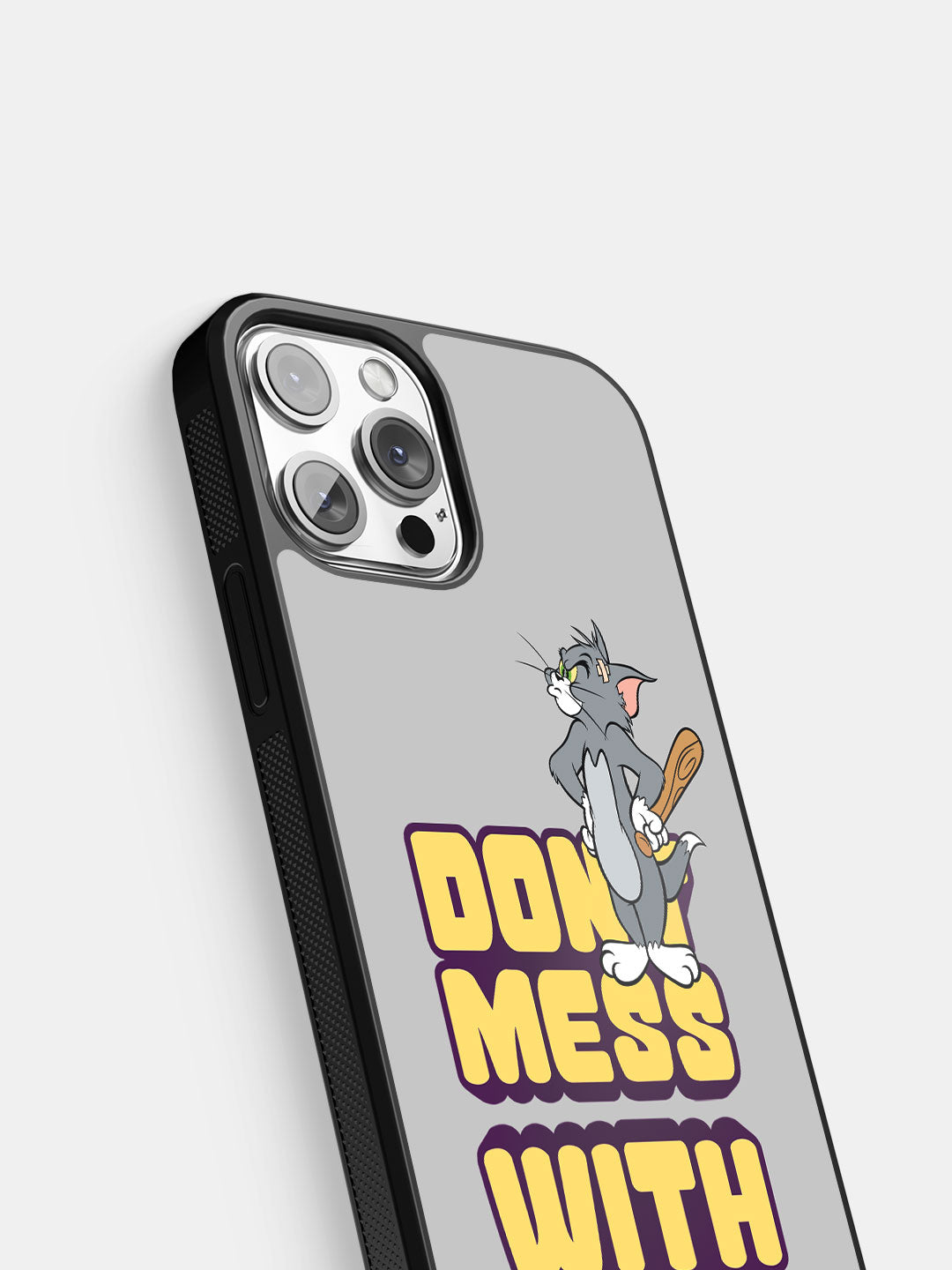 Dont mess with me - iPhone 13 Pro Cover