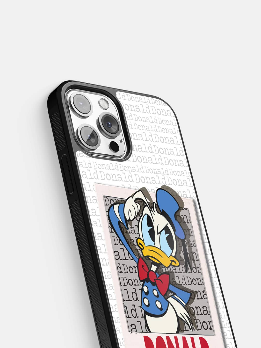 Hello Mr Donald - iPhone 13 Pro Cover