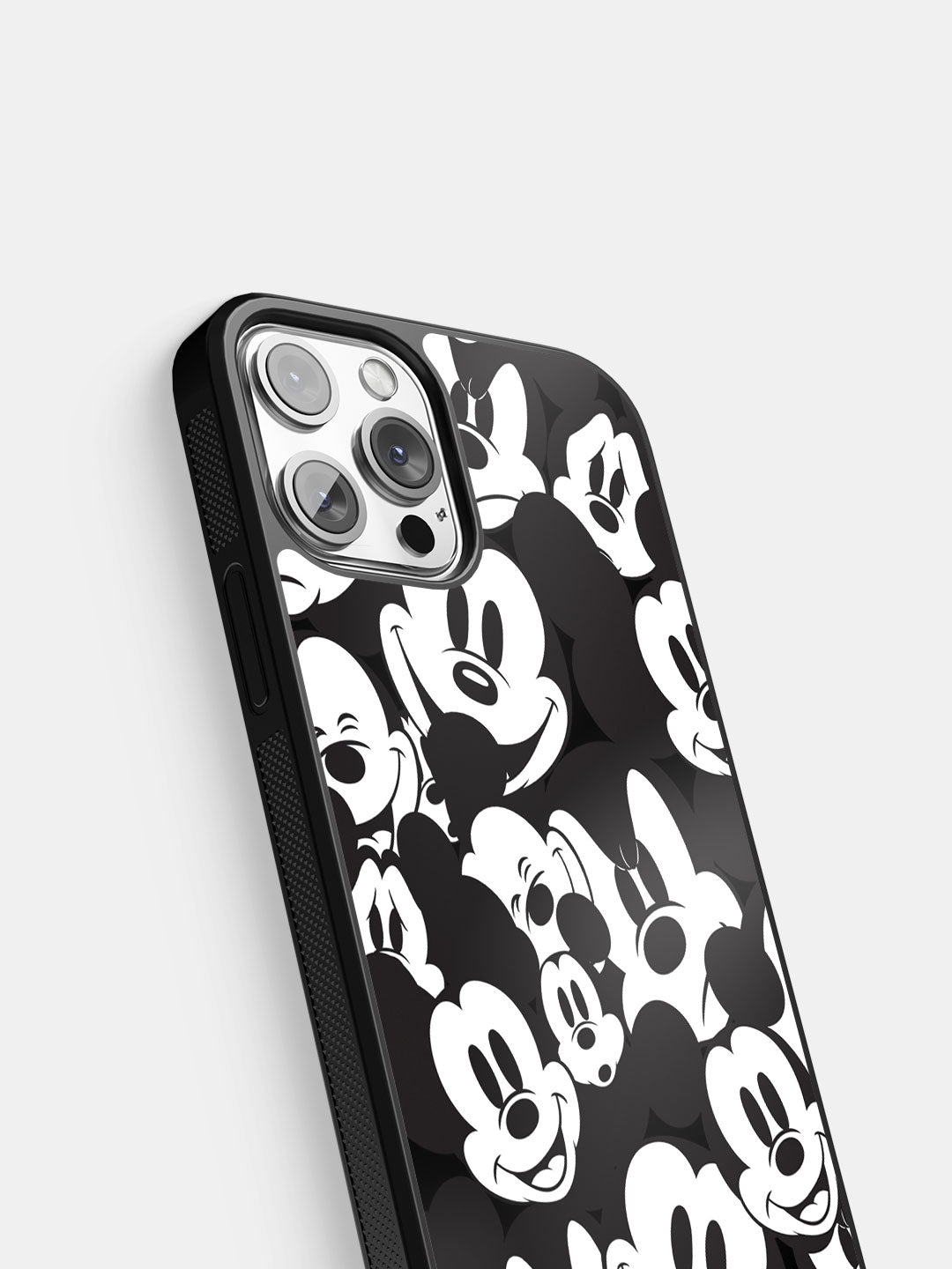 Mickey Smileys - iPhone 13 Pro Cover
