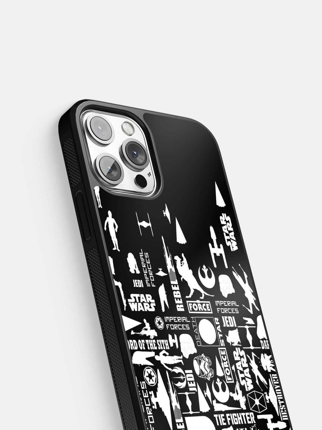 Star Wars Era - iPhone 13 Pro Cover