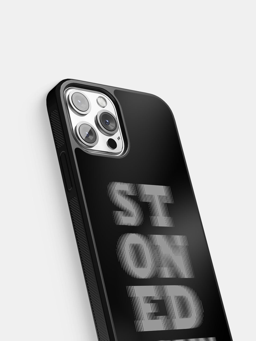 Stoned Again - iPhone 13 Pro Cover