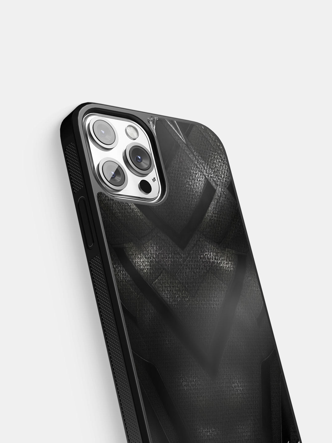 Suit up Black Panther - iPhone 13 Pro Cover