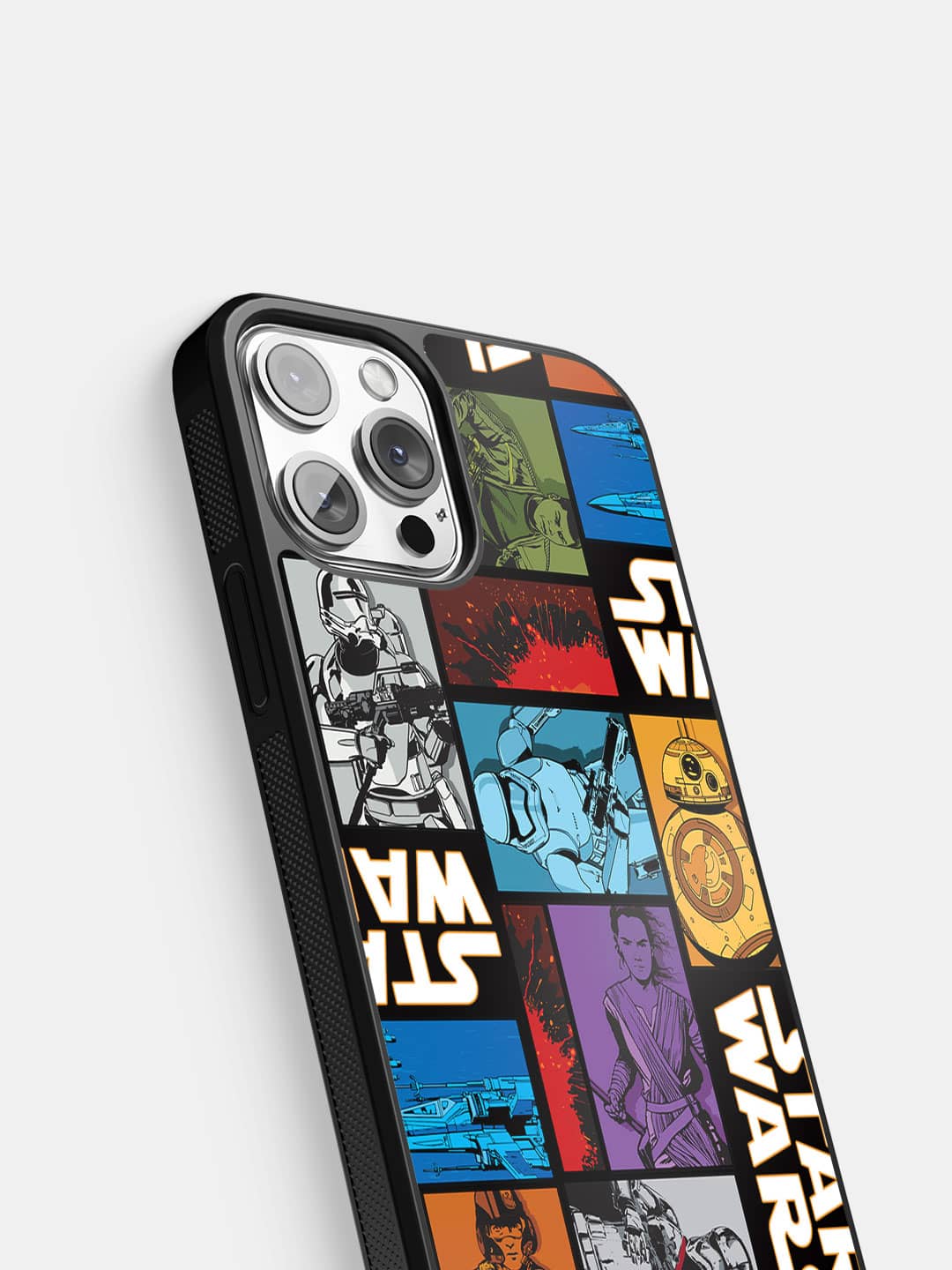 The Force Awakens - iPhone 13 Pro Cover