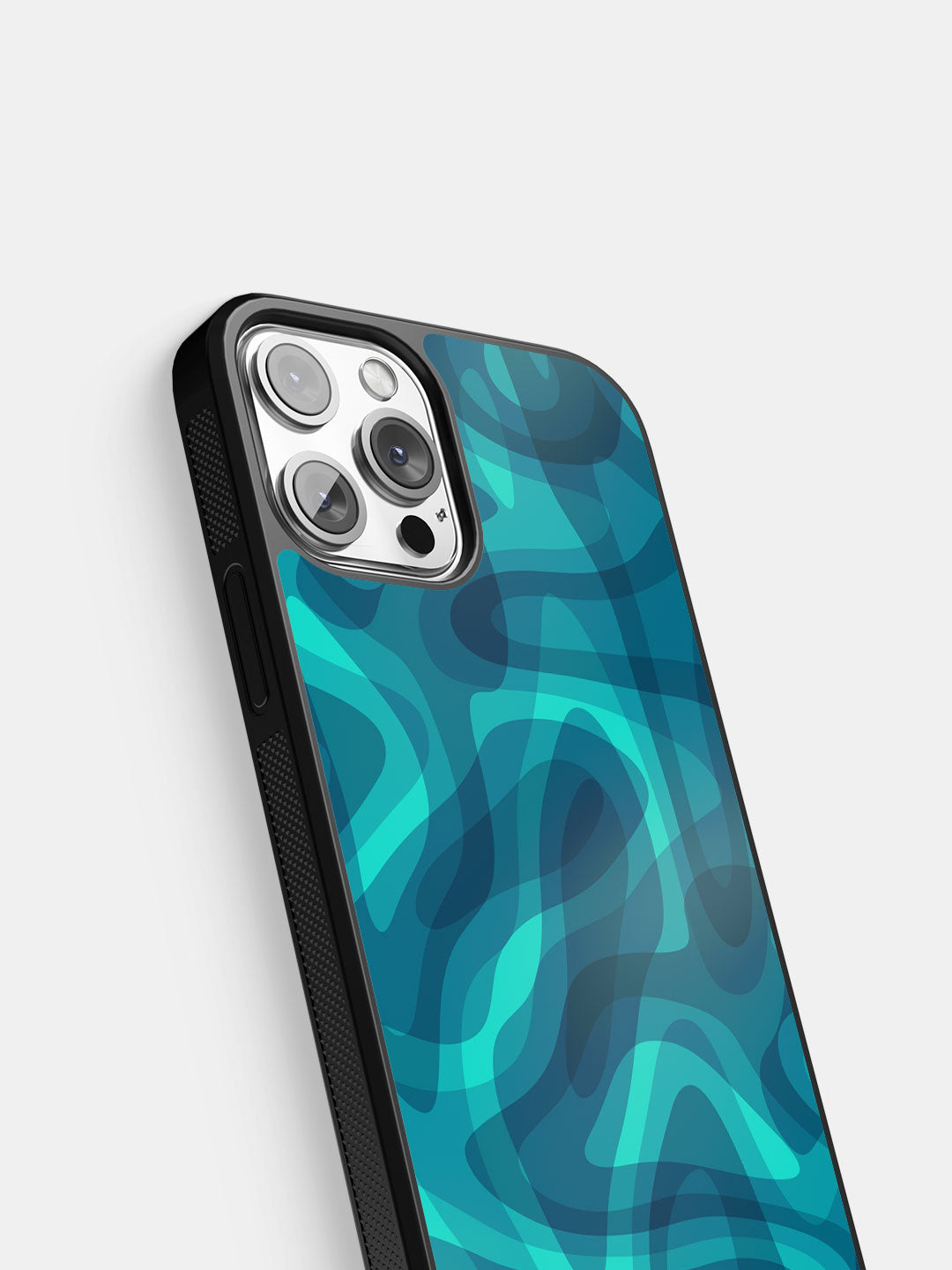 Water Reflection - iPhone 13 Pro Cover