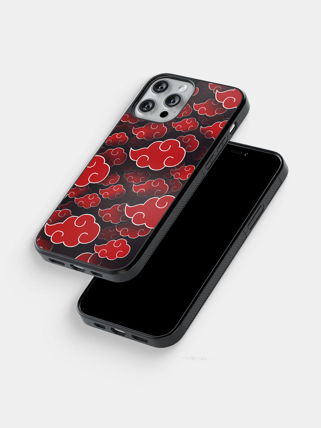 Akatsuki Clouds - iPhone 13 Pro Cover