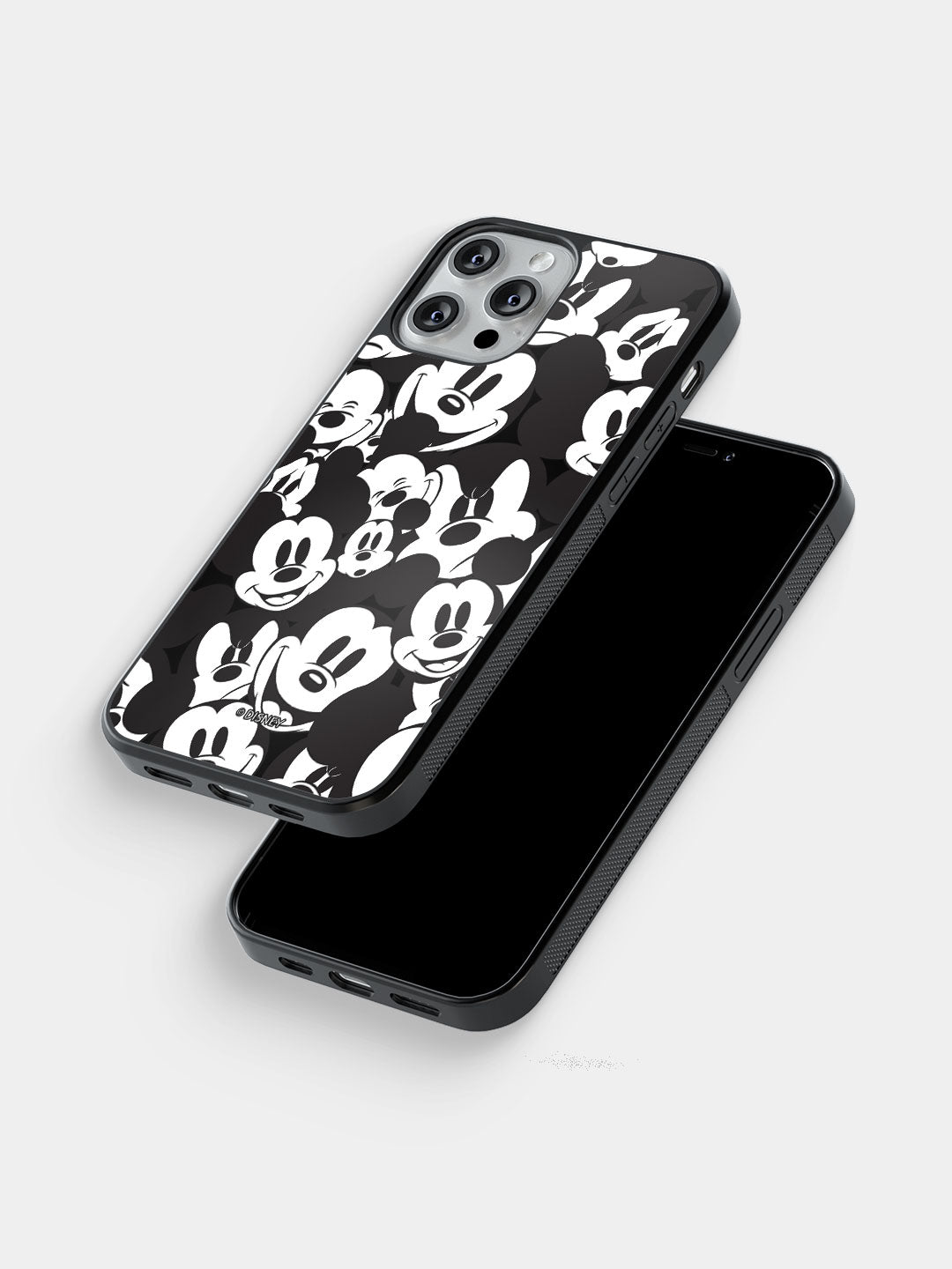 Mickey Smileys - iPhone 13 Pro Cover