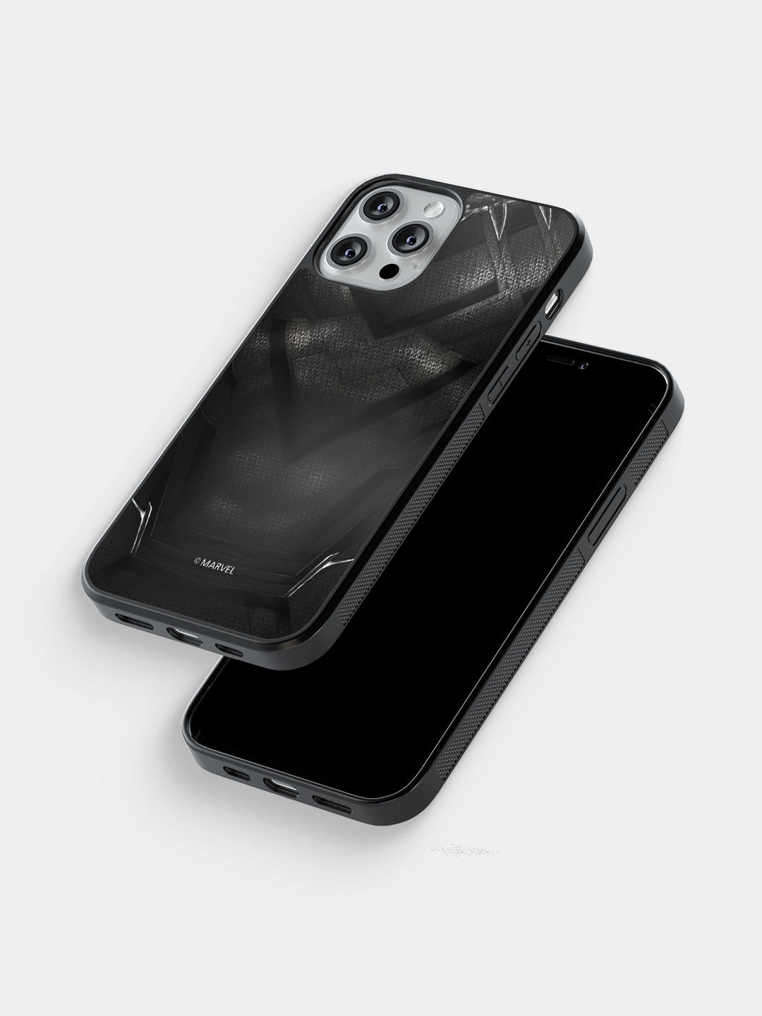 Suit up Black Panther - iPhone 13 Pro Cover