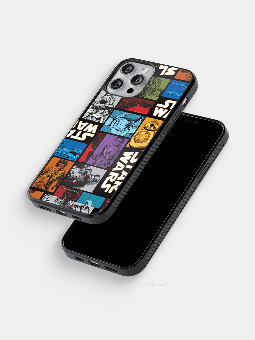 The Force Awakens - iPhone 13 Pro Cover