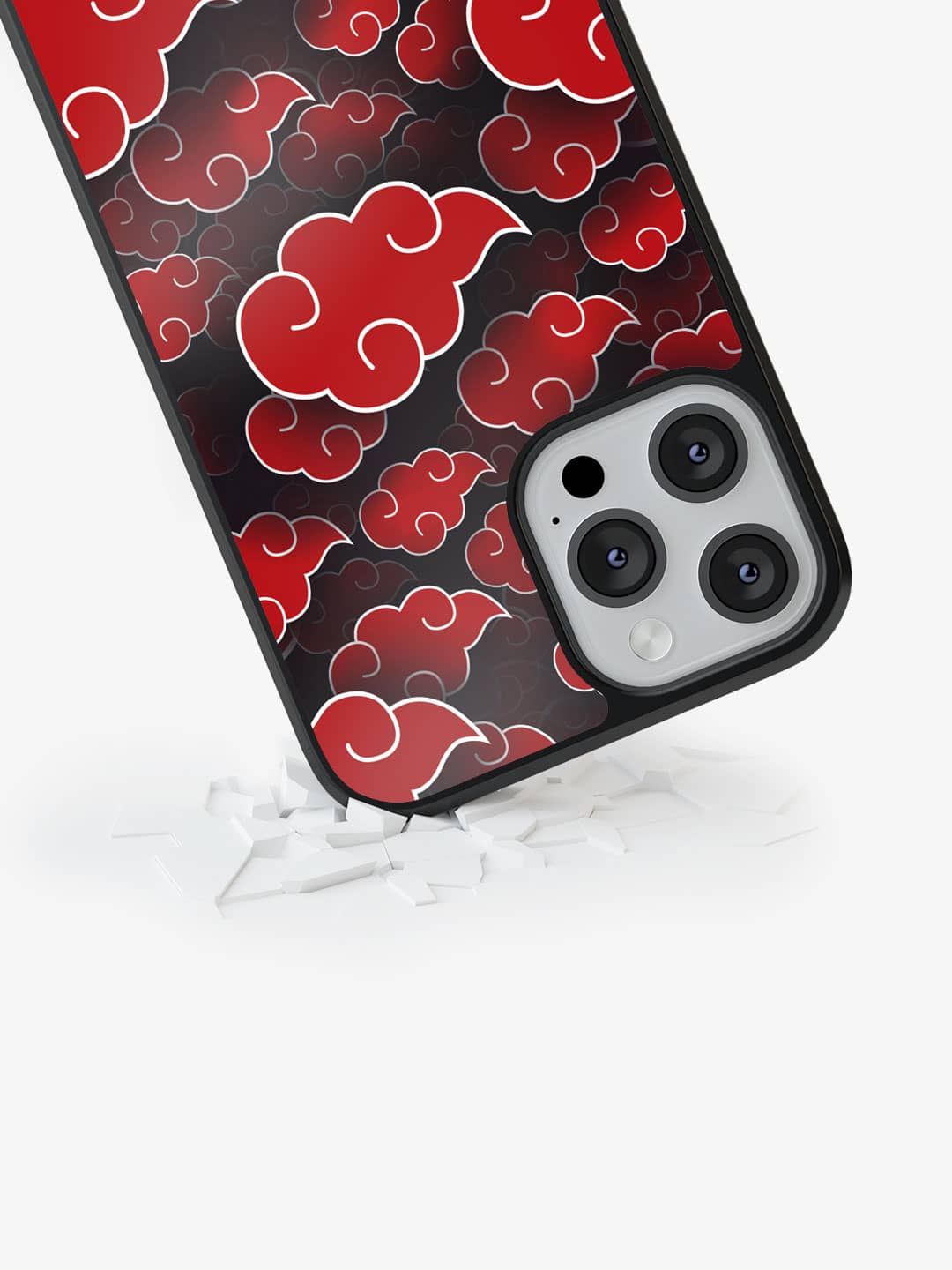 Akatsuki Clouds - iPhone 13 Pro Cover