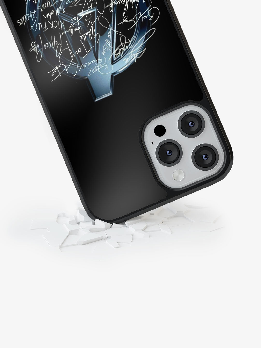 Avengers Nostalgia - iPhone 13 Pro Cover