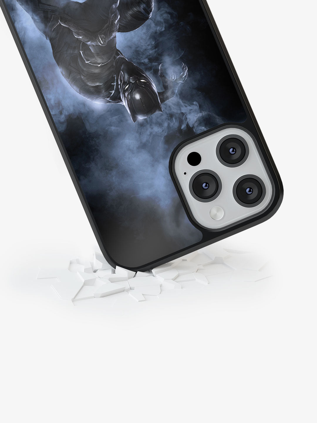 Black Panther Attack - iPhone 13 Pro Cover