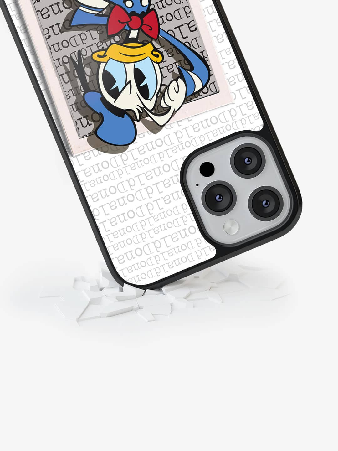 Hello Mr Donald - iPhone 13 Pro Cover