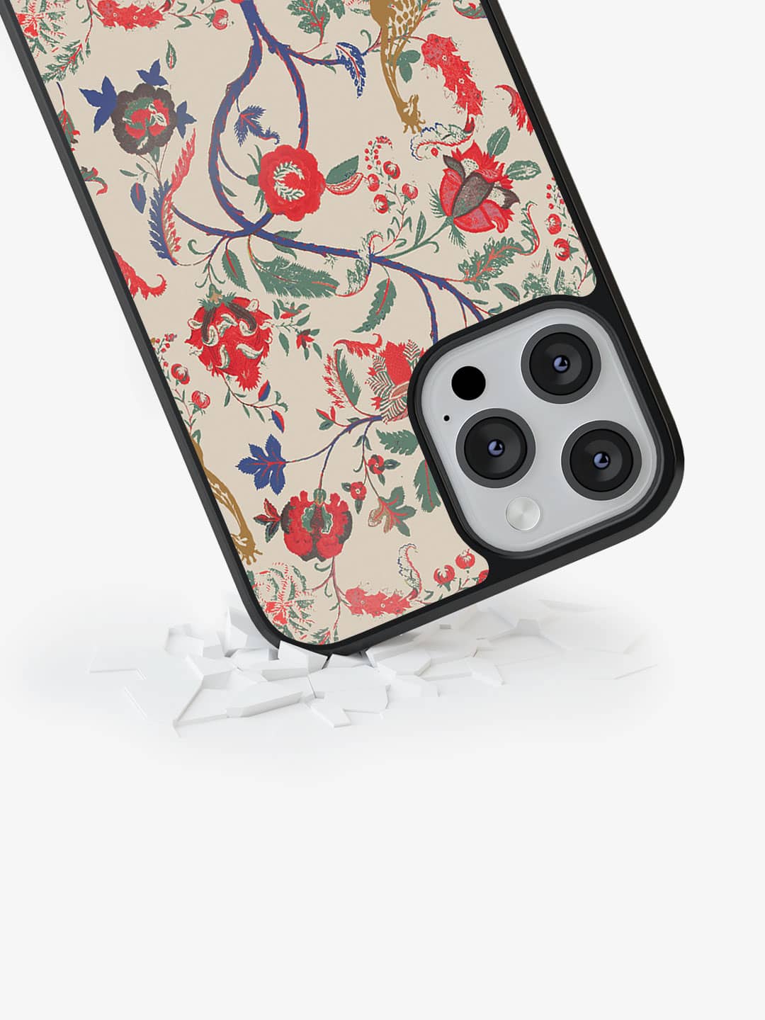 Payal Singhal Giraffe Print - iPhone 13 Pro Cover