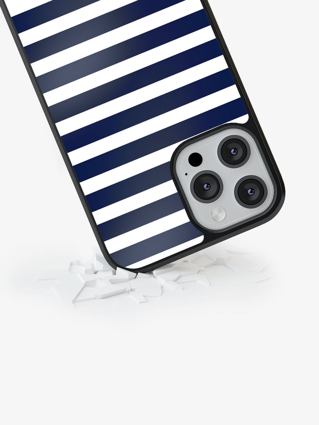 Simply Stripes - iPhone 13 Pro Cover