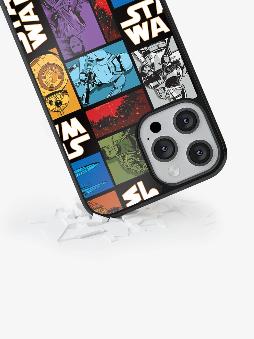 The Force Awakens - iPhone 13 Pro Cover