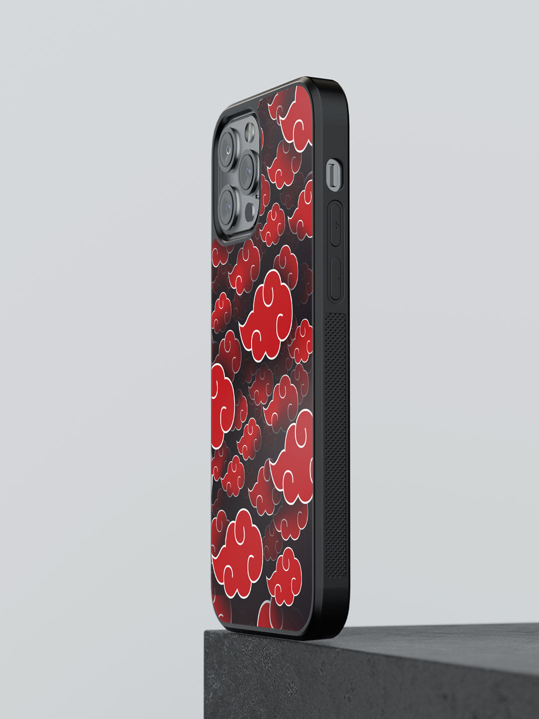 Akatsuki Clouds - iPhone 13 Pro Cover