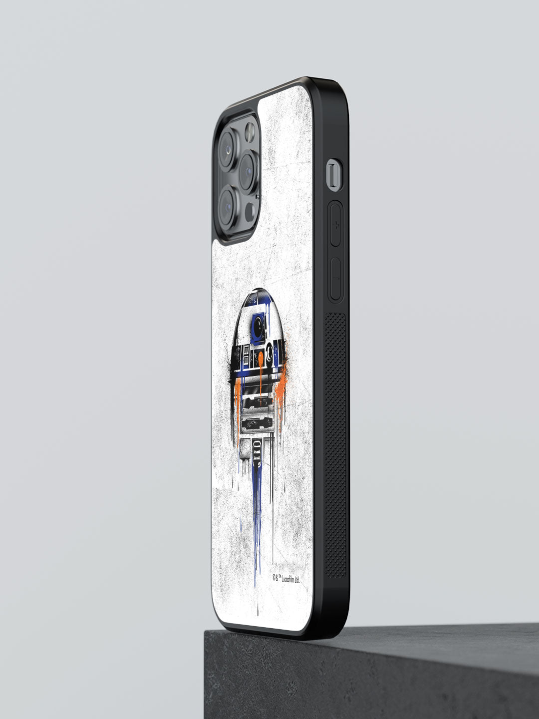Astro Droid - iPhone 13 Pro Cover