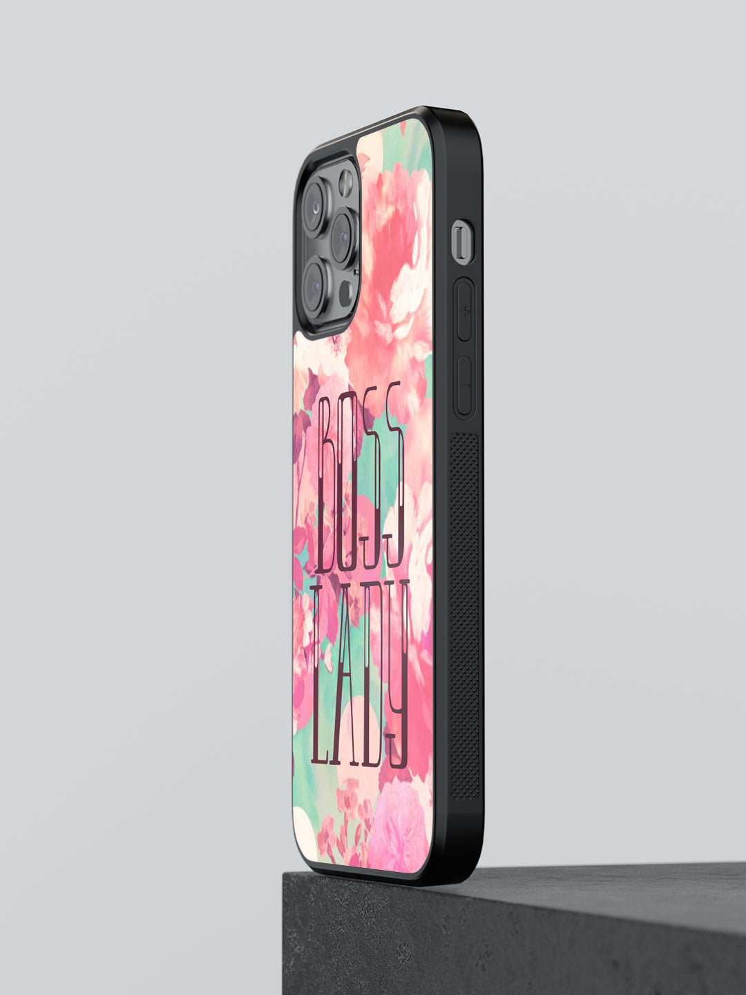 Boss Lady - iPhone 13 Pro Cover