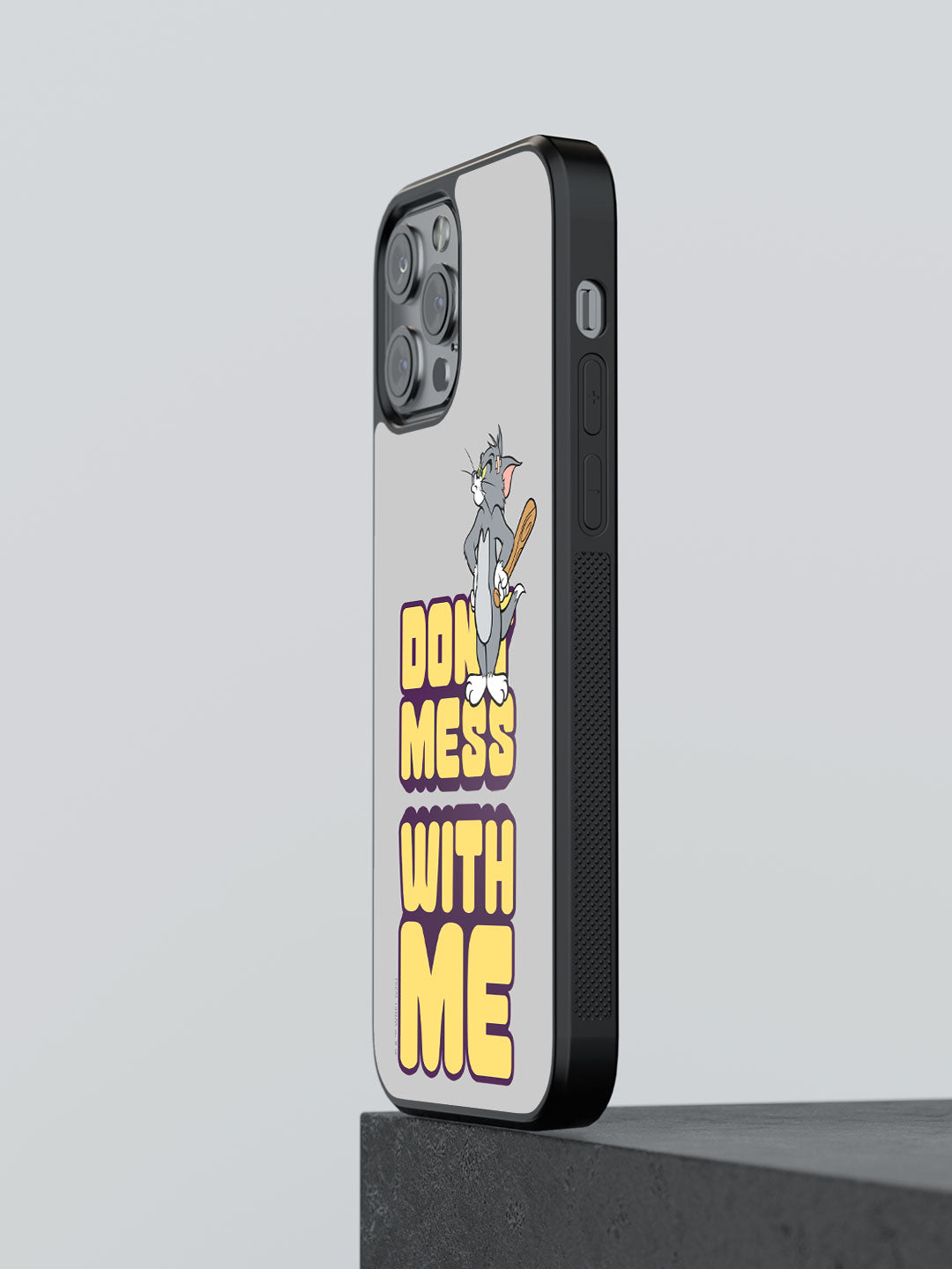 Dont mess with me - iPhone 13 Pro Cover