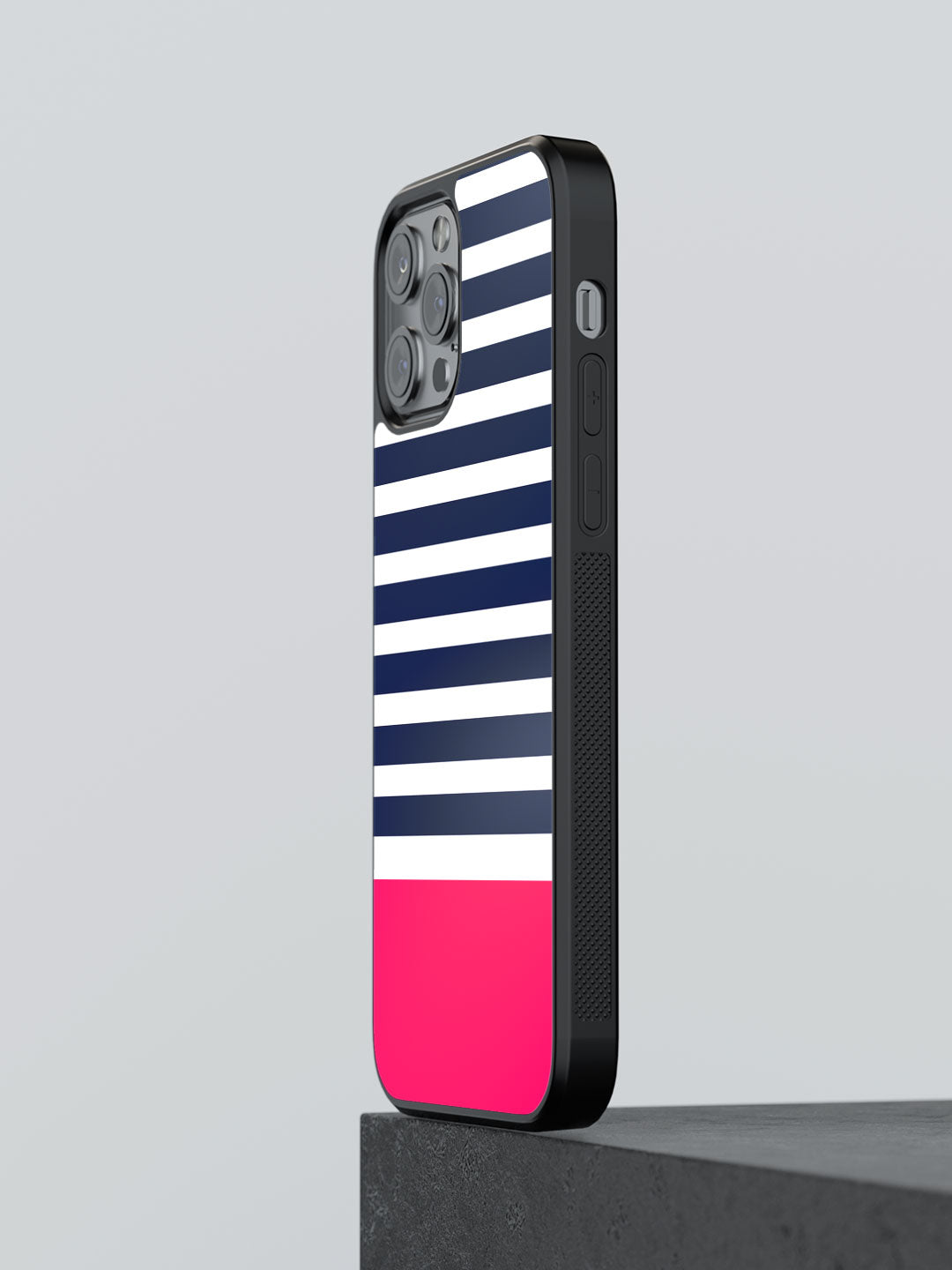 Simply Stripes - iPhone 13 Pro Cover
