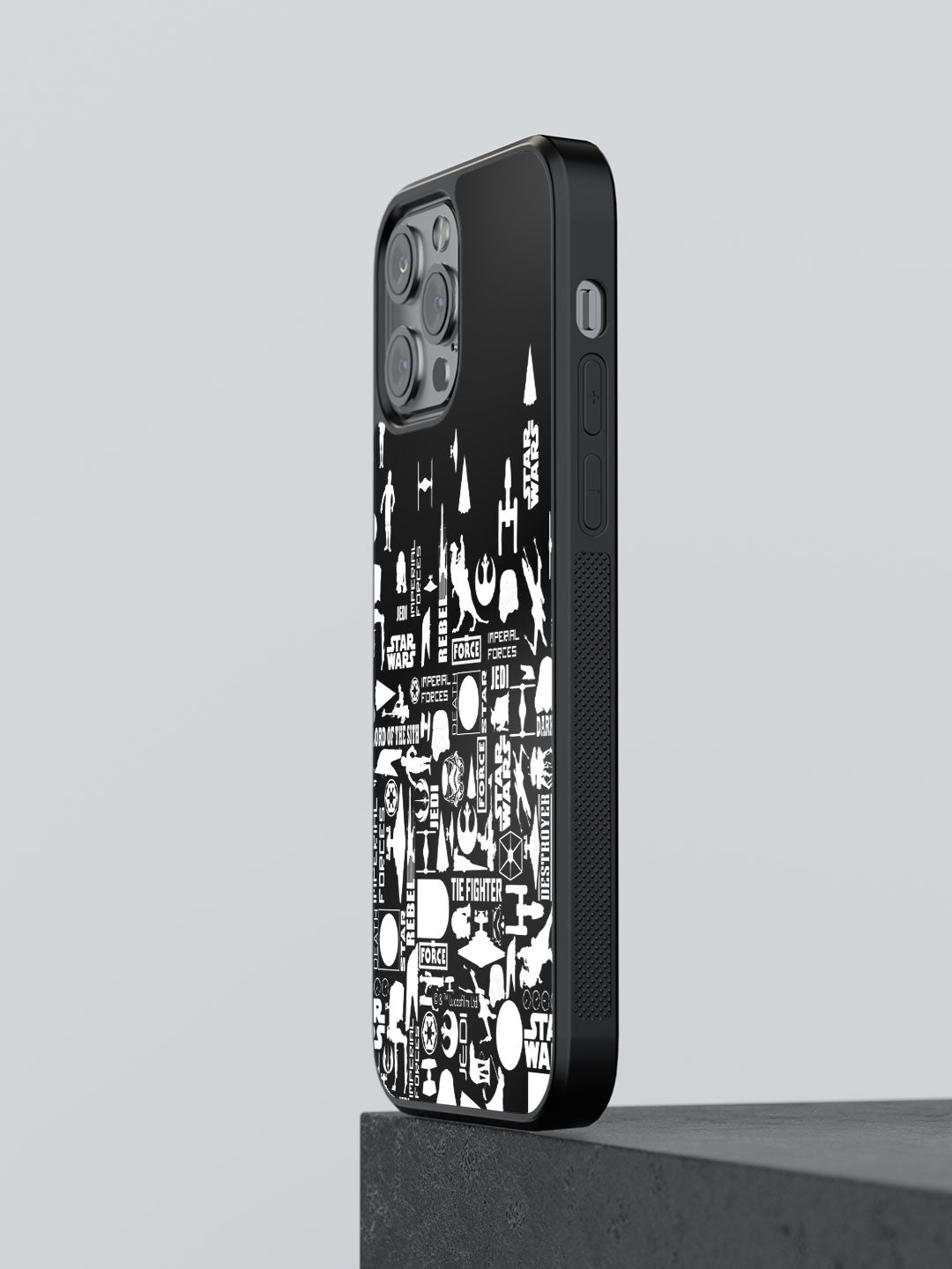 Star Wars Era - iPhone 13 Pro Cover