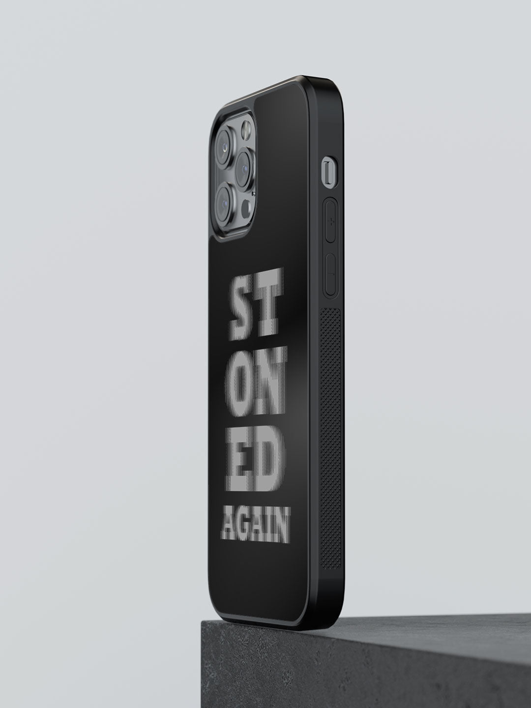 Stoned Again - iPhone 13 Pro Cover