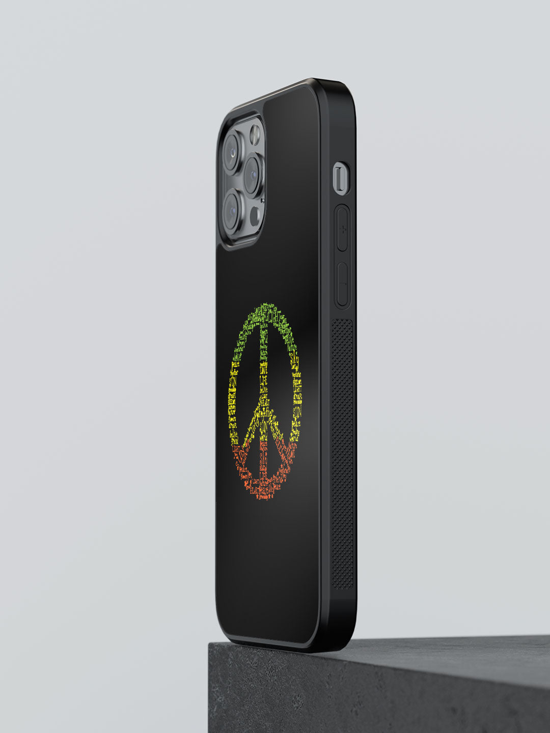 Symbol of Peace - iPhone 13 Pro Cover