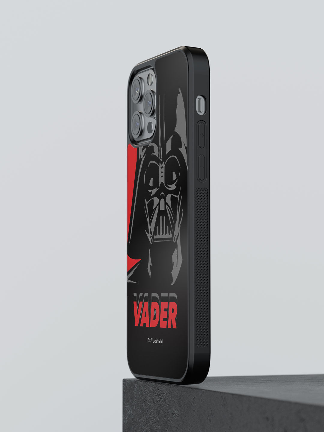 Vader - iPhone 13 Pro Cover