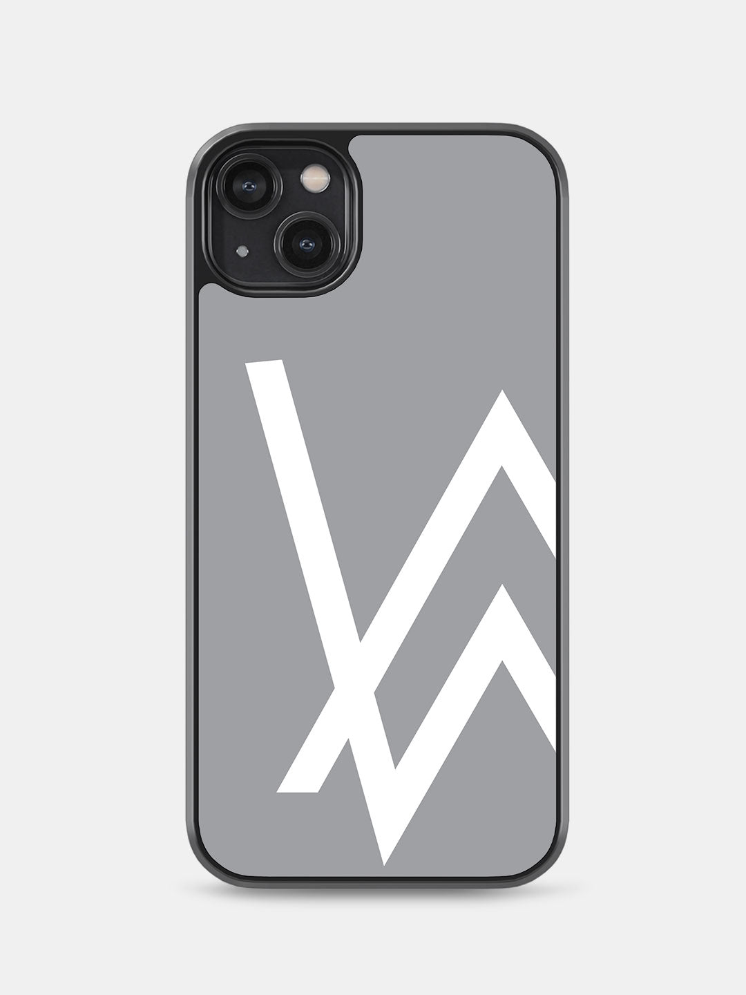 Alan Walker Zoom In - iPhone 14 Plus Cover