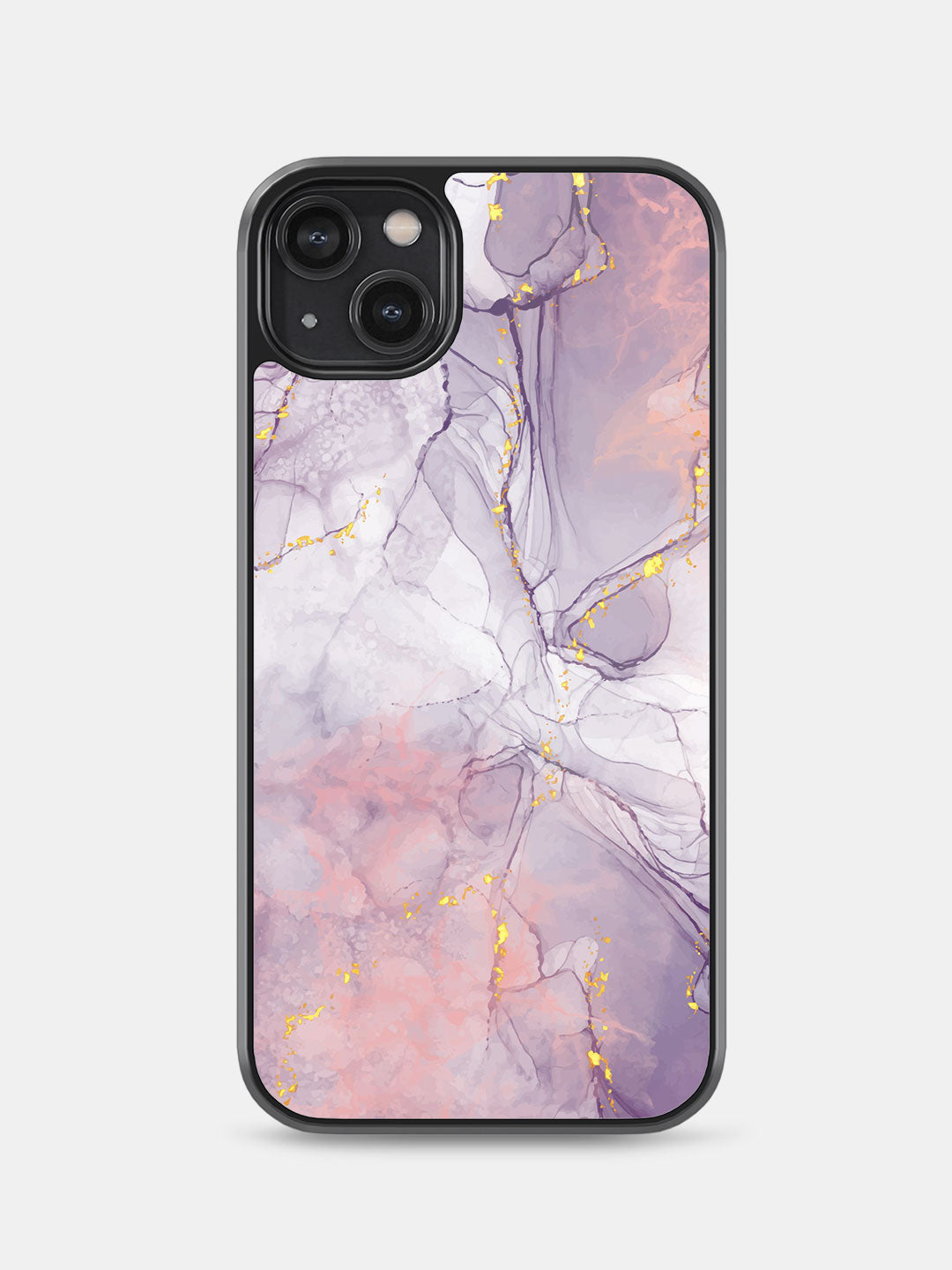 Chic Carrara - iPhone 14 Plus Cover