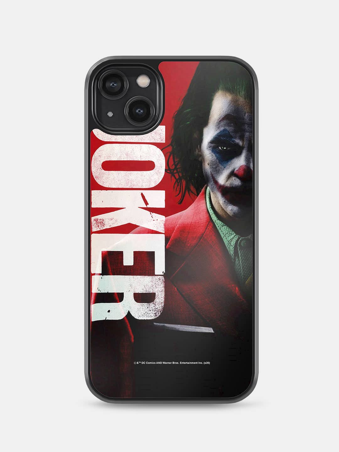Clown Prince - iPhone 14 Plus Cover