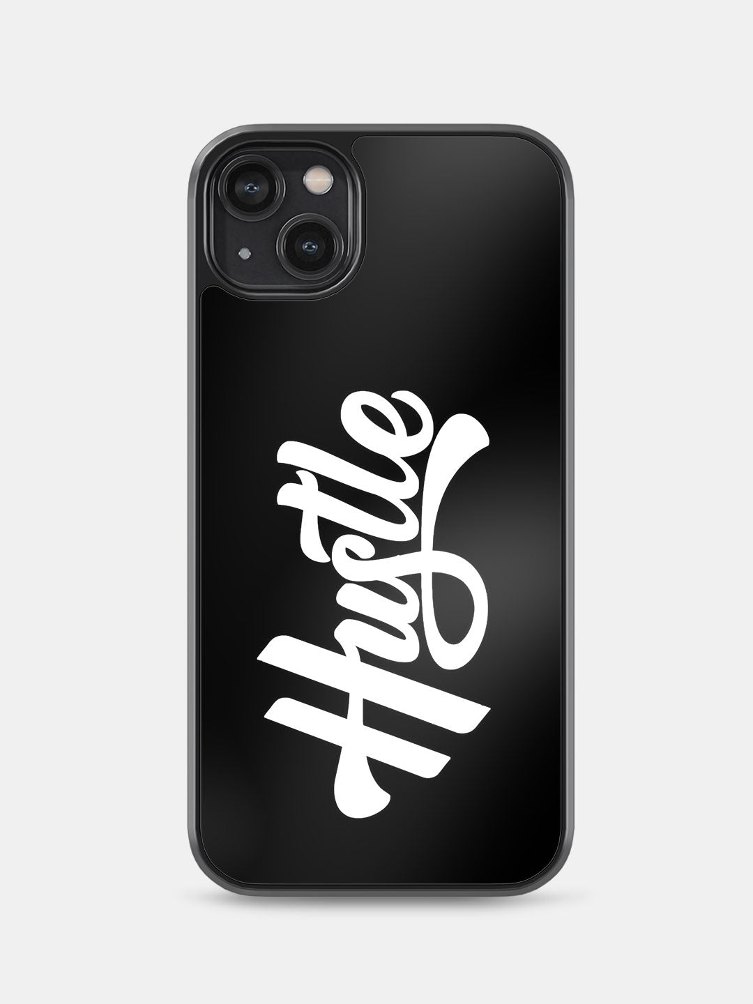 Hustle - iPhone 14 Plus Cover