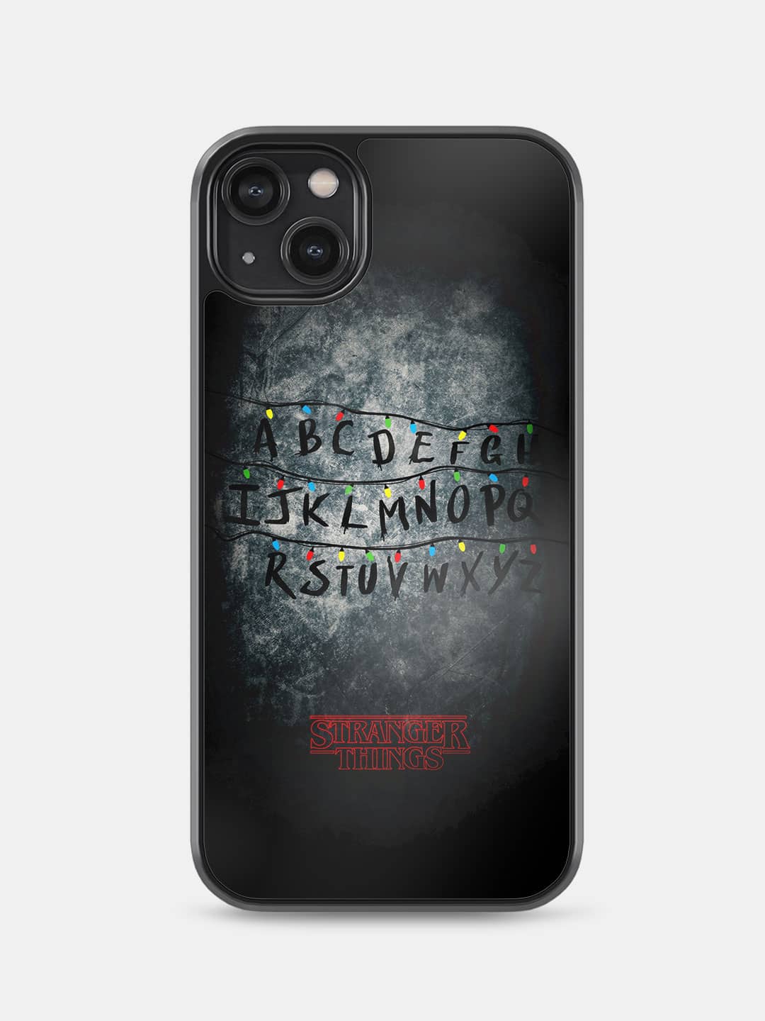 I am Right Here - iPhone 14 Plus Cover