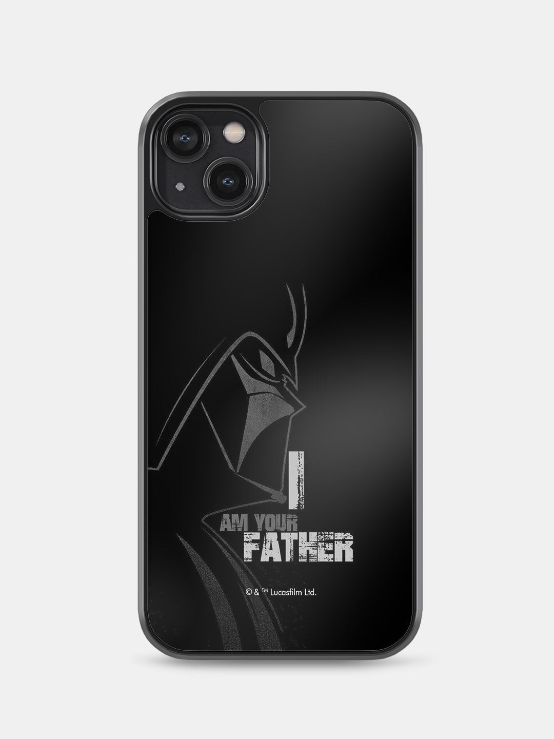 I am Your Father - iPhone 14 Plus Cover
