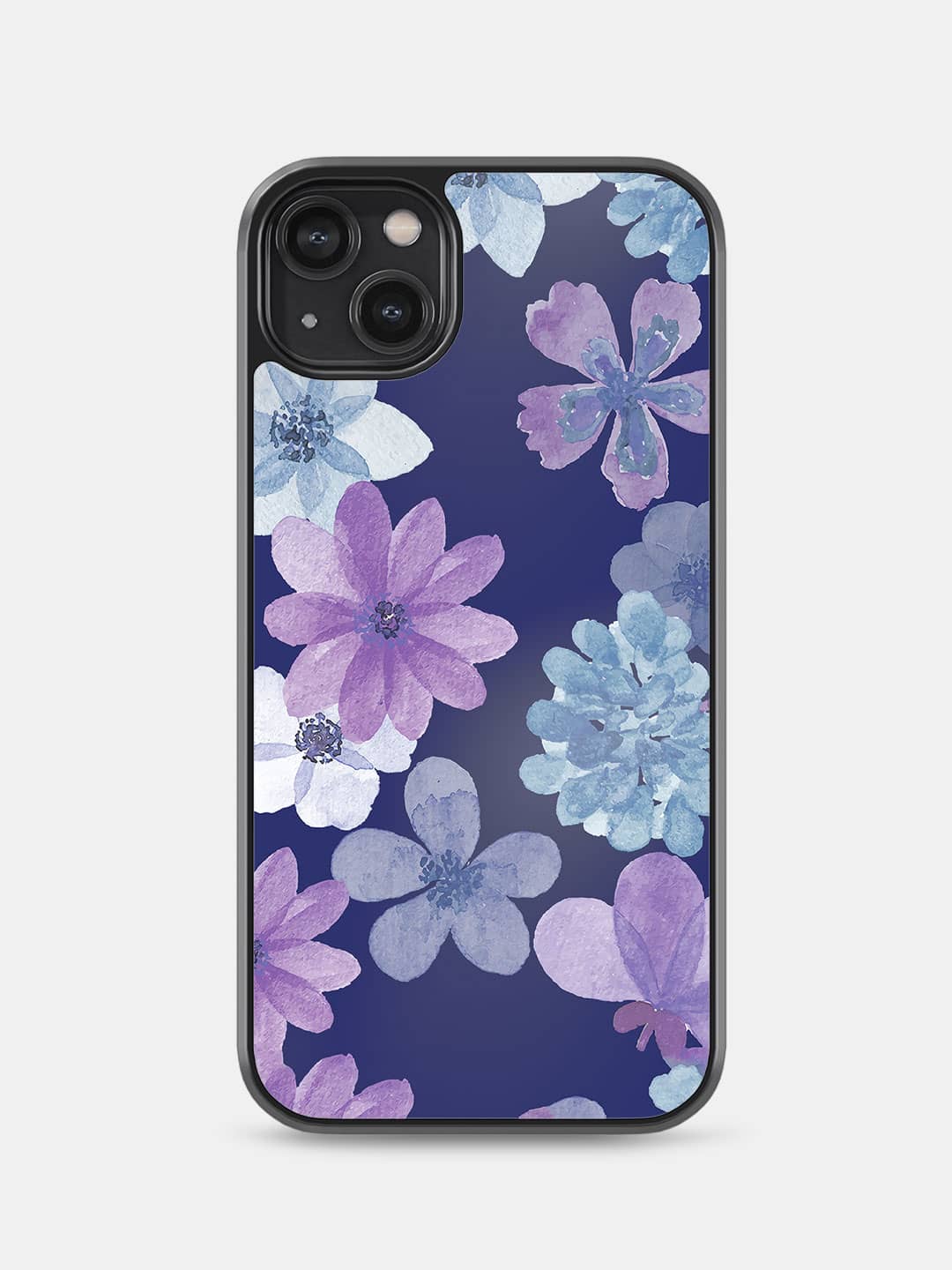 Iris - iPhone 14 Plus Cover