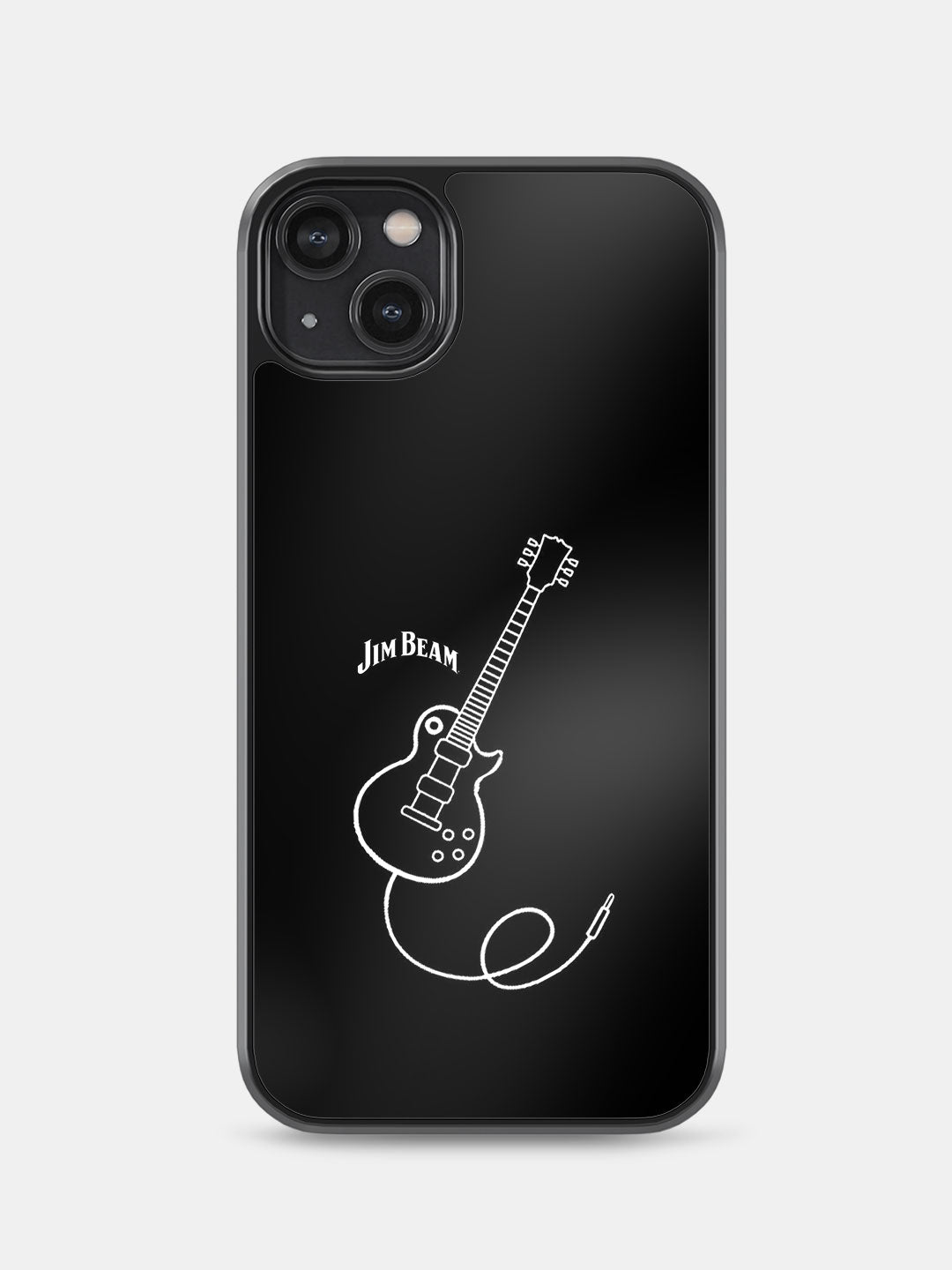 Jim Beam Rock On - iPhone 14 Plus Cover