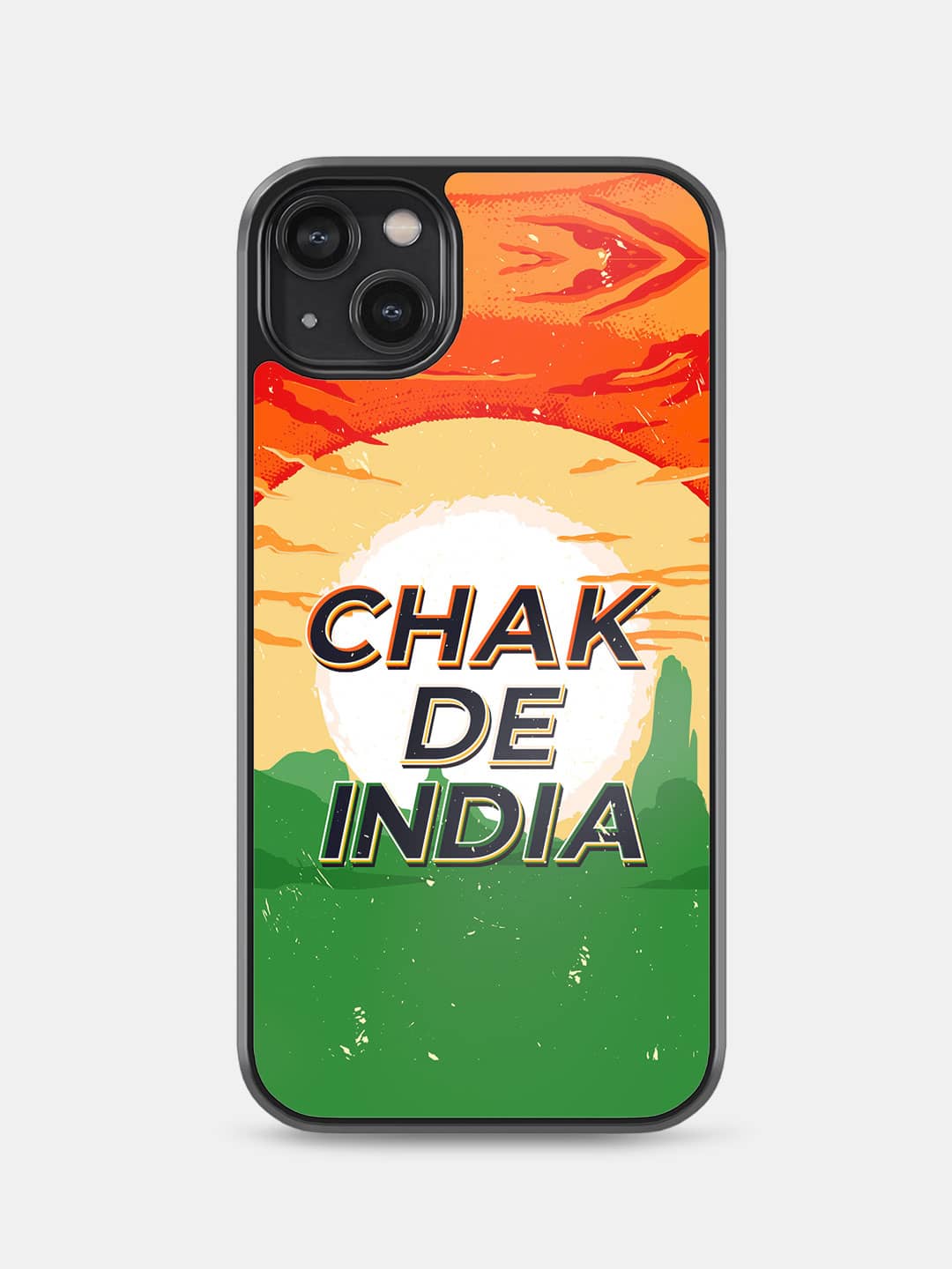 SM Chak De India - iPhone 14 Plus Cover