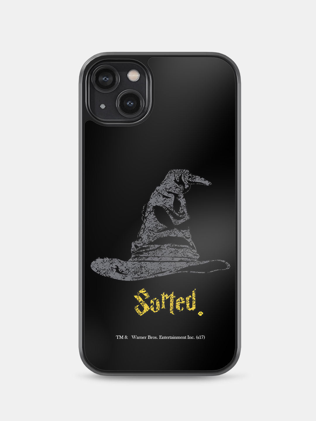 Sorting Hat - iPhone 14 Plus Cover