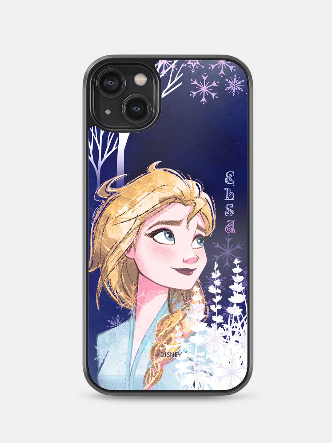 Strong Elsa - iPhone 14 Plus Cover
