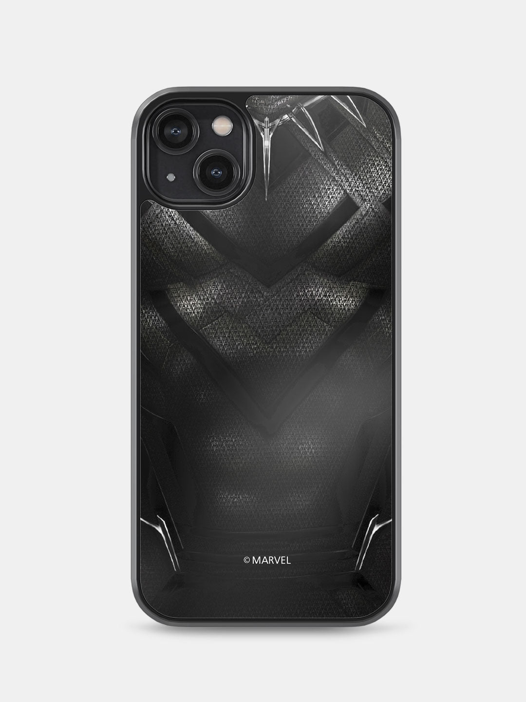 Suit up Black Panther - iPhone 14 Plus Cover