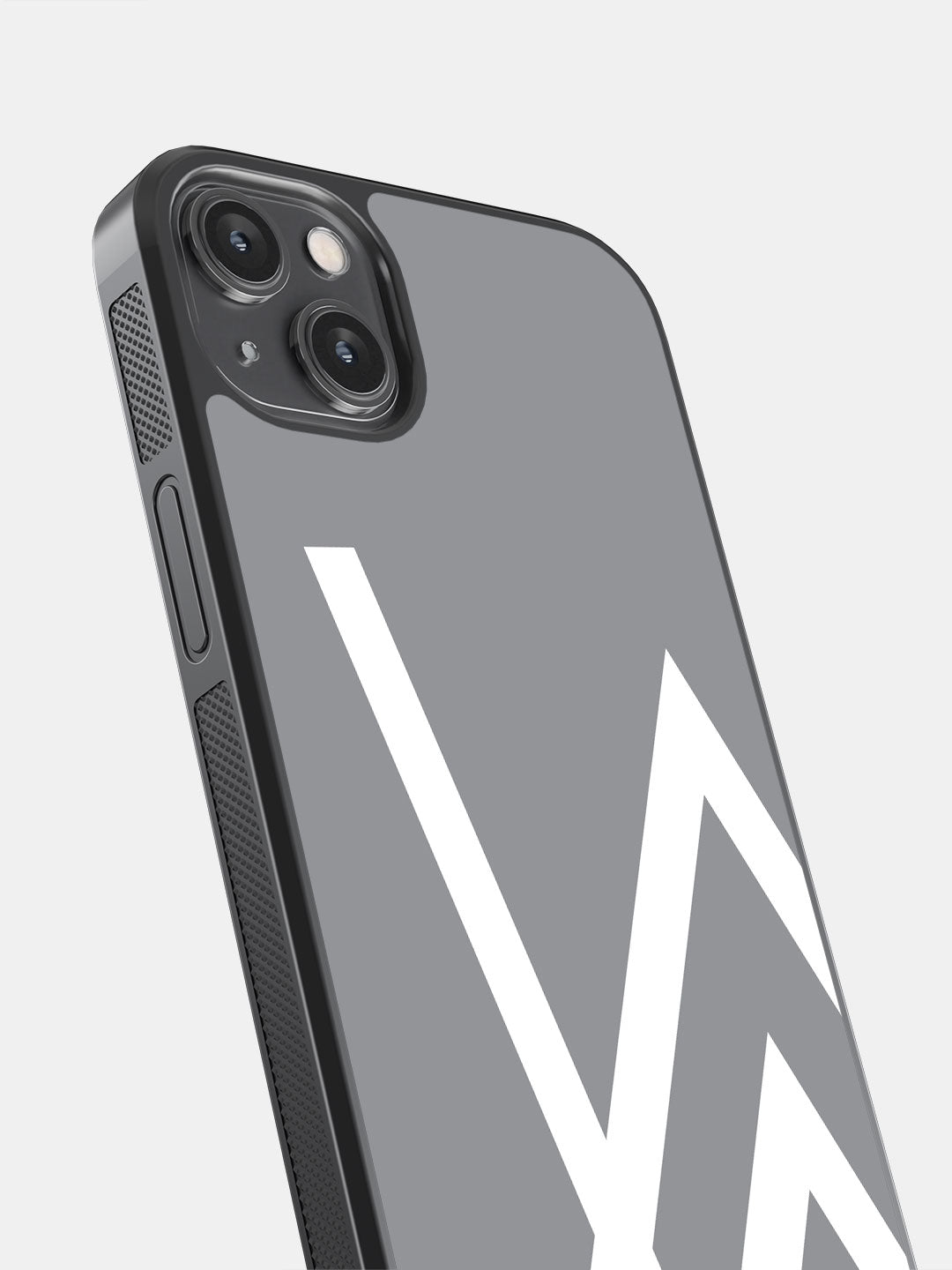 Alan Walker Zoom In - iPhone 14 Plus Cover