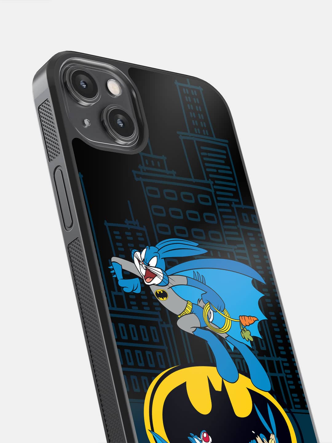 Bugsman - iPhone 14 Plus Cover